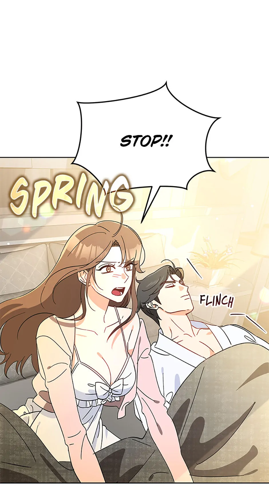 Please Divorce Me Chapter 5 - page 39